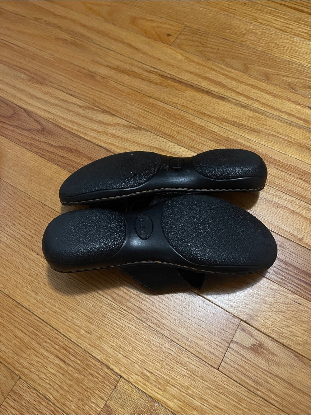 BOC sandals - Picture 4 of 6